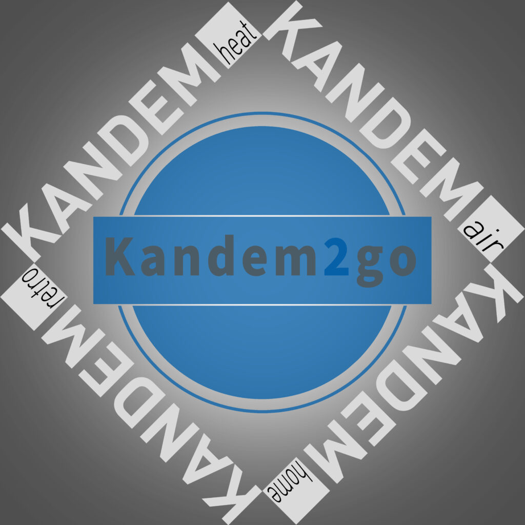 kandem2go - der KANDEM Onlineshop