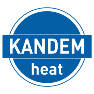 KANDEMheat - Infrarotheizstrahler von KANDEM